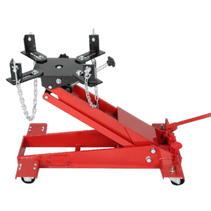 Adjustable Saddle Floor Transmission Jack