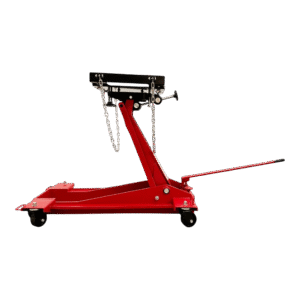 High Lift Floor Transmission Jack