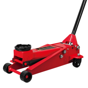 Low Profile Floor Jack