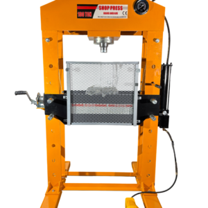 Shop Press – 100 Ton