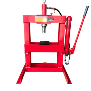 Shop Press – 10 Ton