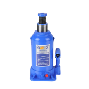 Hydraulic Bottle Jack – 20 Ton