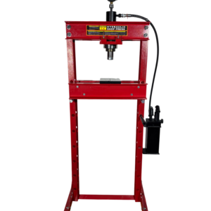 Shop Press – 20 Ton