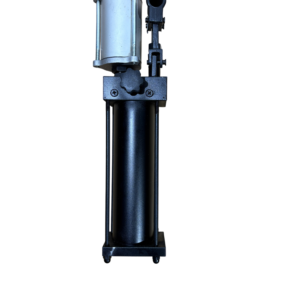 Pneumatic Pump – 20 Ton