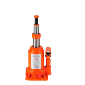 Hydraulic Bottle Jack – 2 Ton