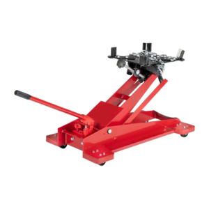 Low Profile Floor Transmission Jack