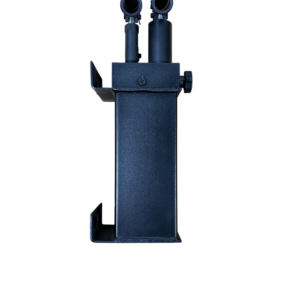 Pneumatic Pump – 30 Ton