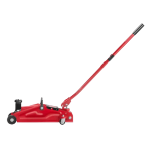 Long Reach Floor Jack