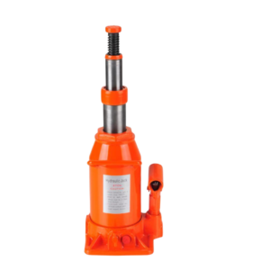 Hydraulic Bottle Jack – 4 Ton