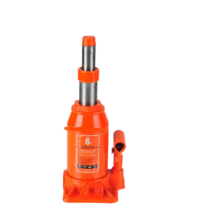 Hydraulic Bottle Jack – 6 Ton