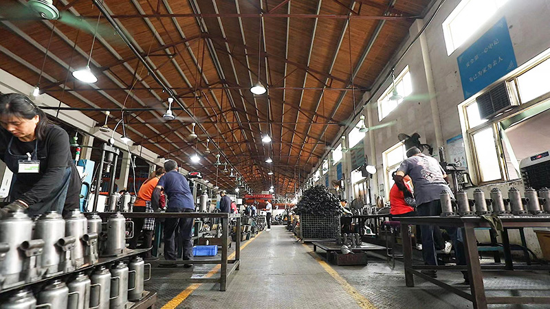 Garage Equipment Solutions