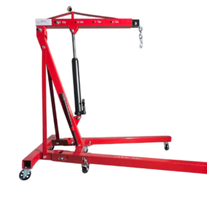 Fixed Frame Shop Crane