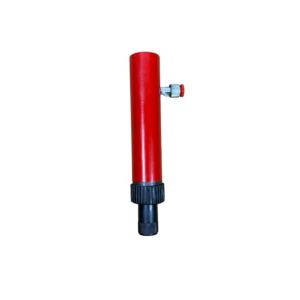 Portable Hydraulic Ram (Single Unit)
