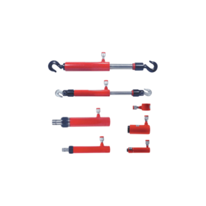 Portable Hydraulic Repair Tool Kit – Set B