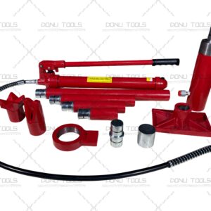 20TON HYDRAULIC BODY-FRAME REPAIR KIT