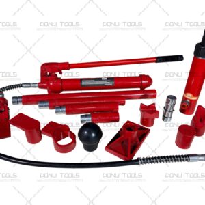 10 TON HYDRAULIC BODY/FRAME REPAIR KIT